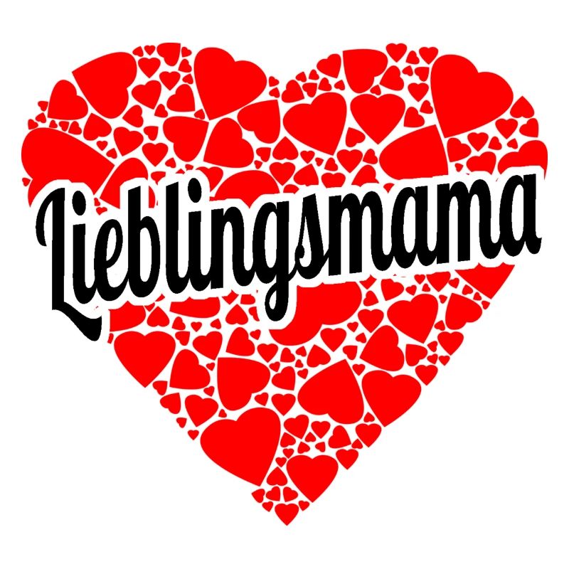 Lieblingsmama