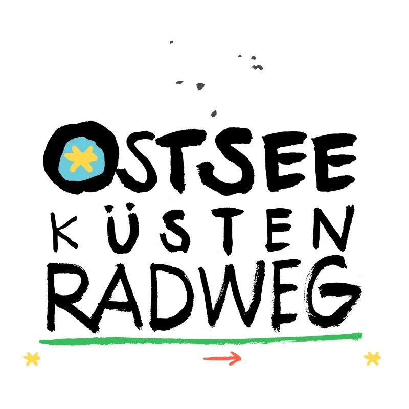 Ostsee Radweg