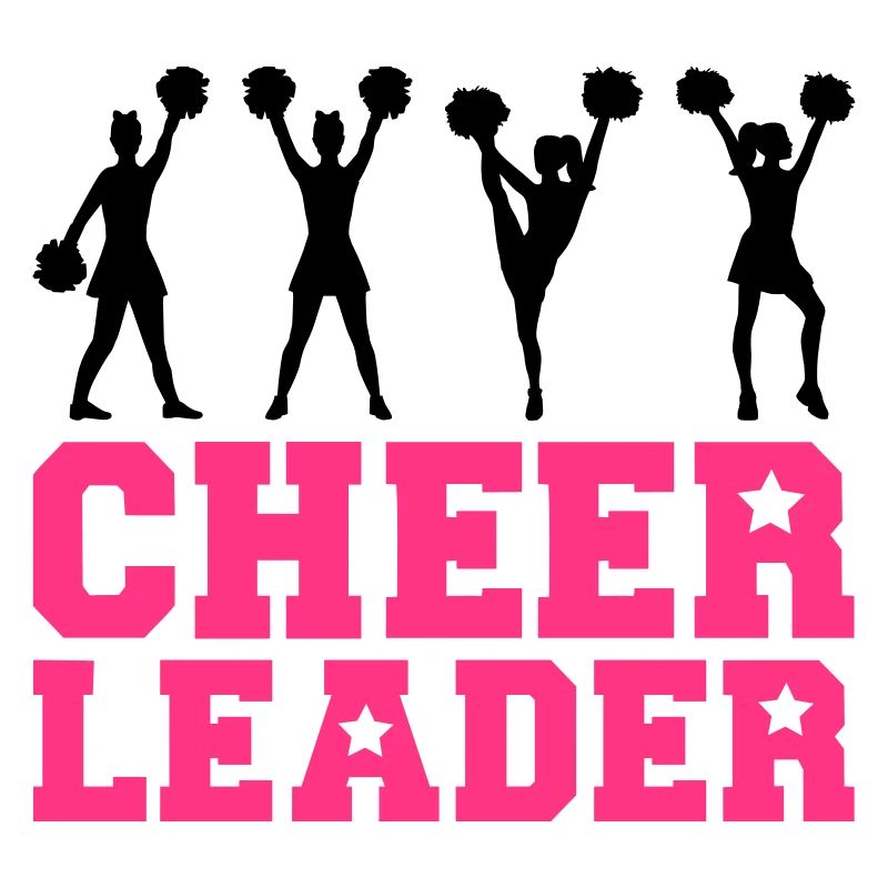 Cheerleader