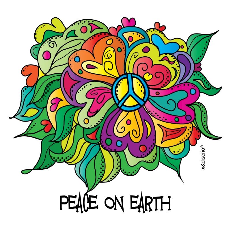 peaceONearth