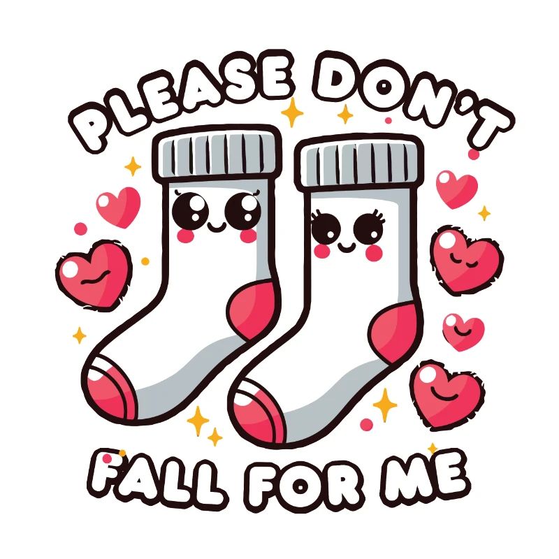 Bitte fallen Sie nicht auf mich herein, Krankenschwester Valentinstag