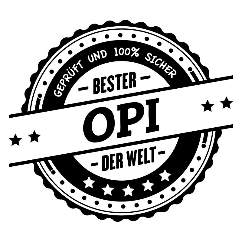 Bester Opi