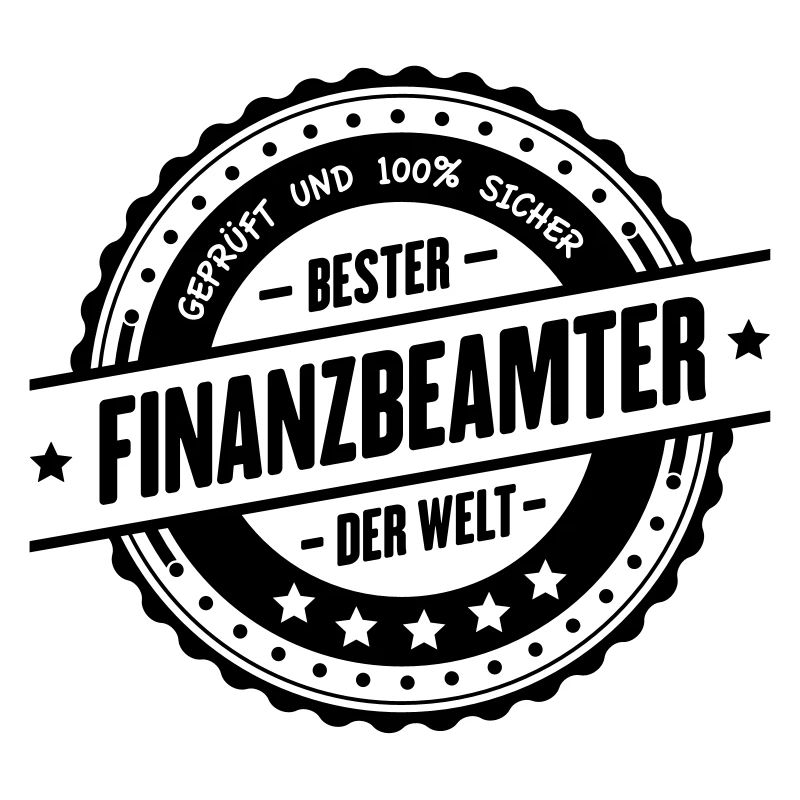 Bester Finanzbeamter