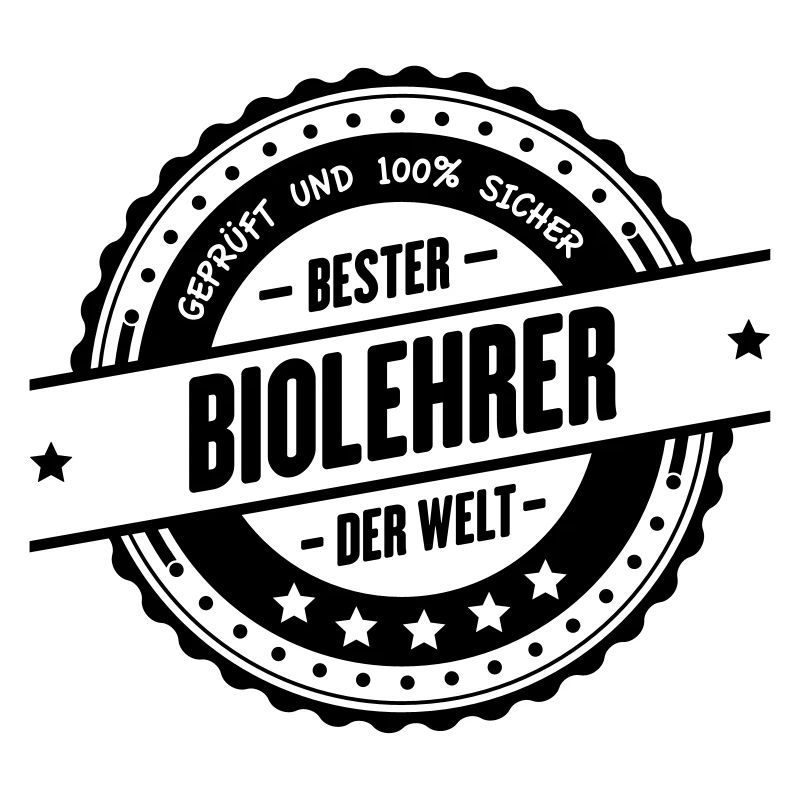Bester Biolehrer