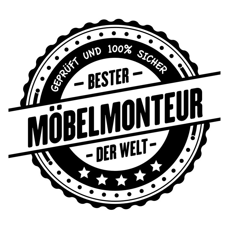 Bester Möbelmonteur
