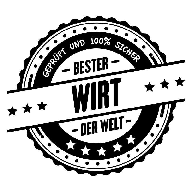 Bester Wirt