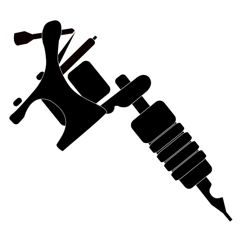Tattoo Maschine