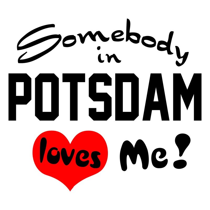 potsdam