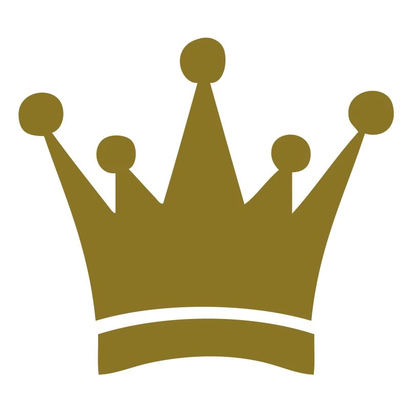 king crown