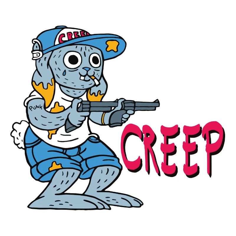 Creep