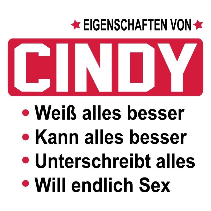 cindy