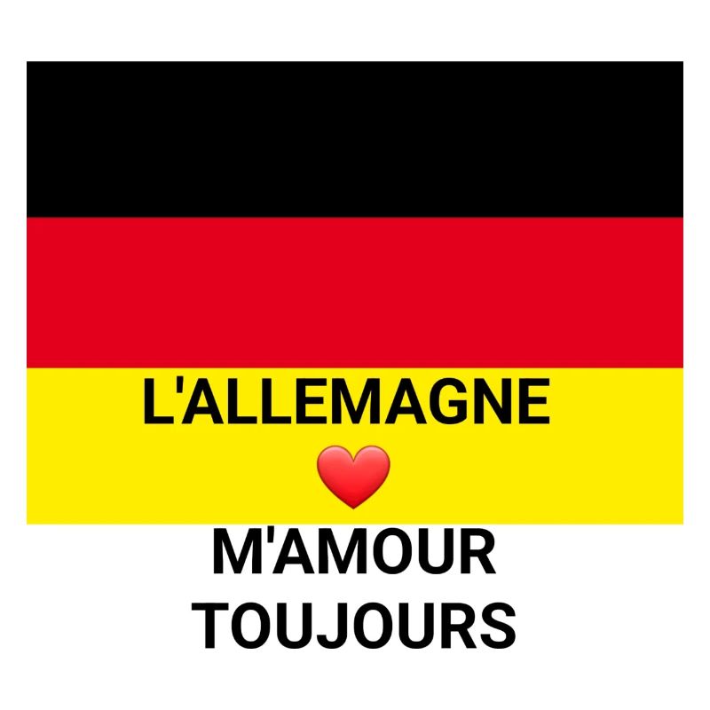M'Amour
