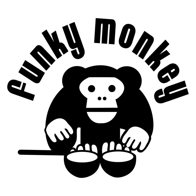 Funky Monkey