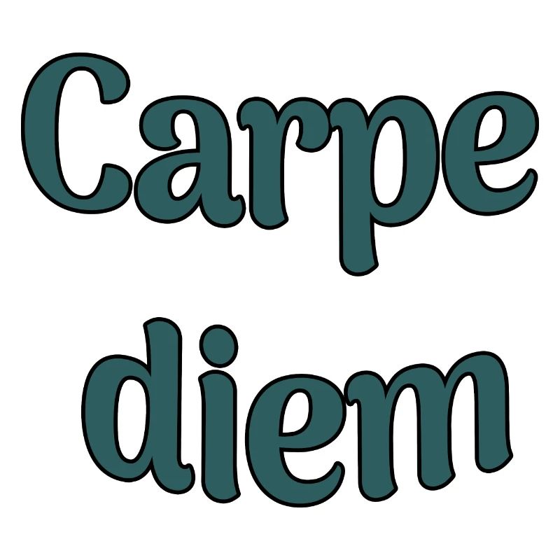 Carpe diem
