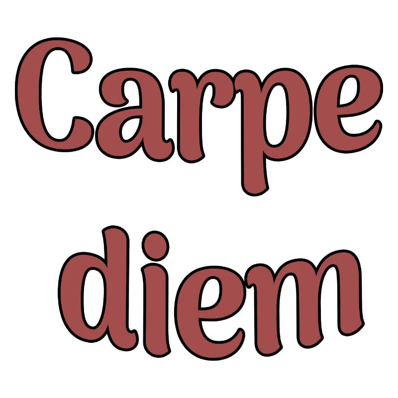 Carpe diem