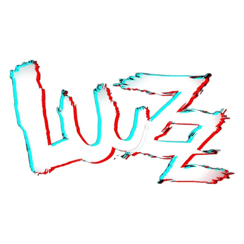 LuuZz „glitch“