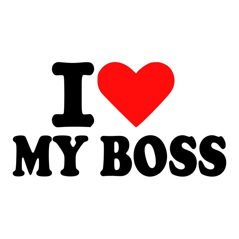 Boss - Chef