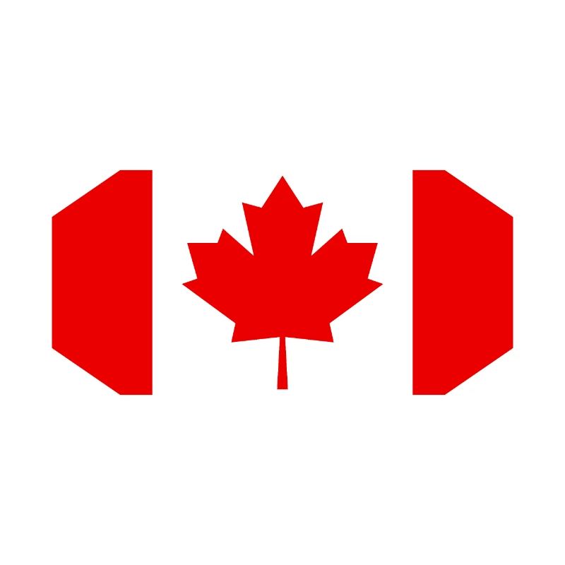 Flagge Kanada