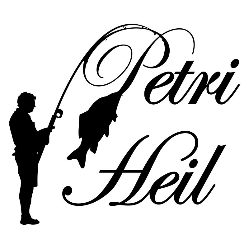 Petri Heil