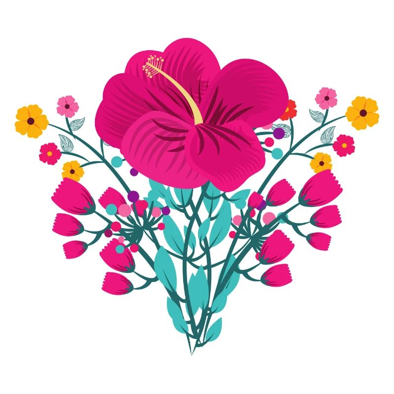 Fleurs