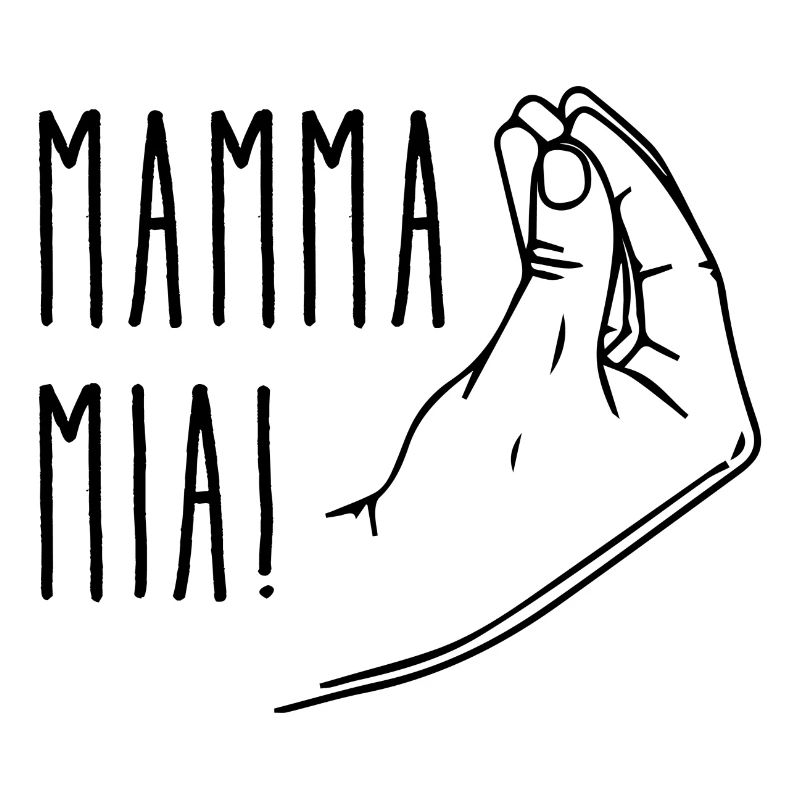 Mamma mia