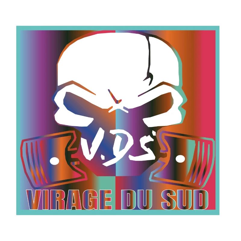 VIRAGE DU SUD