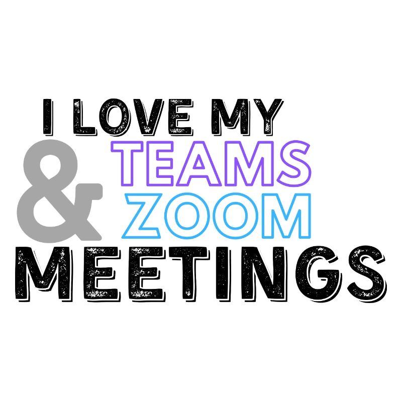 Zoom Teams-Besprechung
