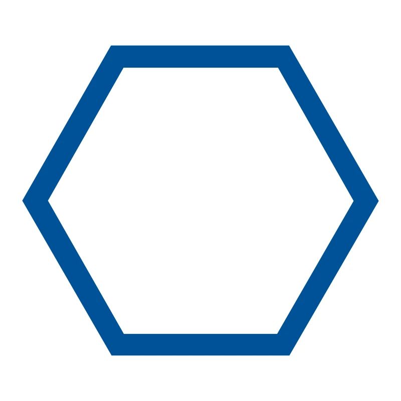 Hexagon Plan