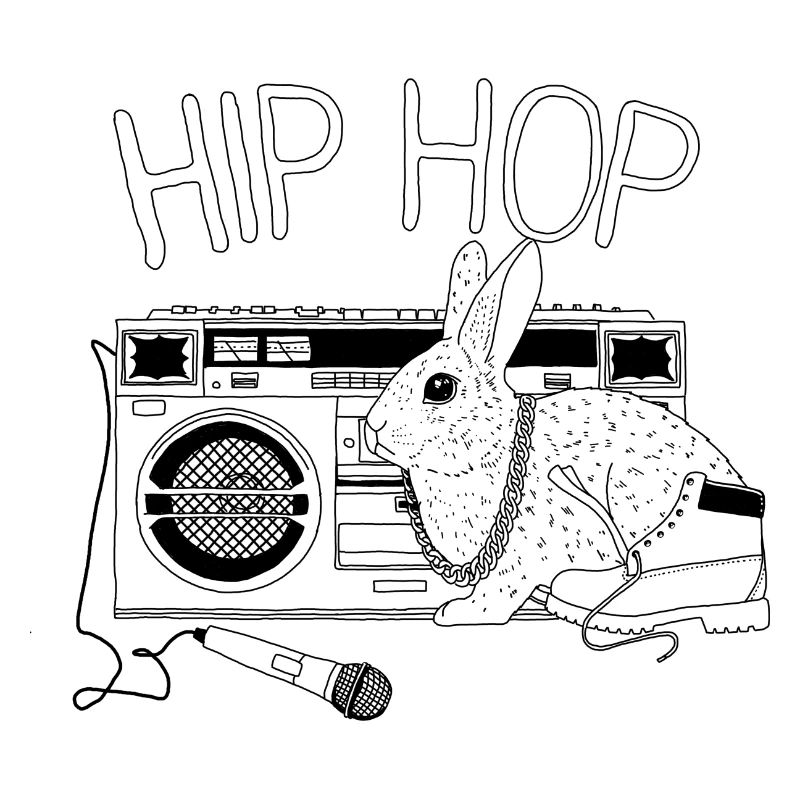 HipHop