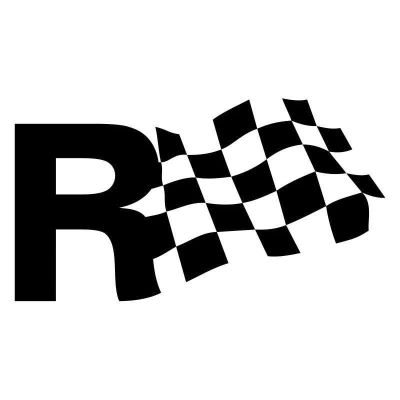 R Flag
