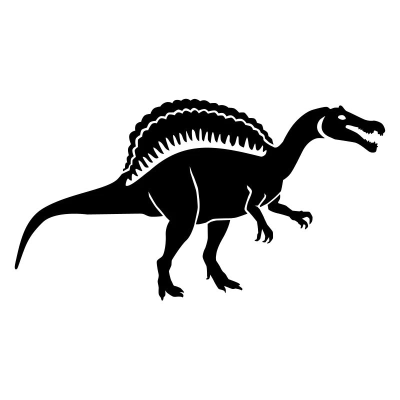 Spinosaurus