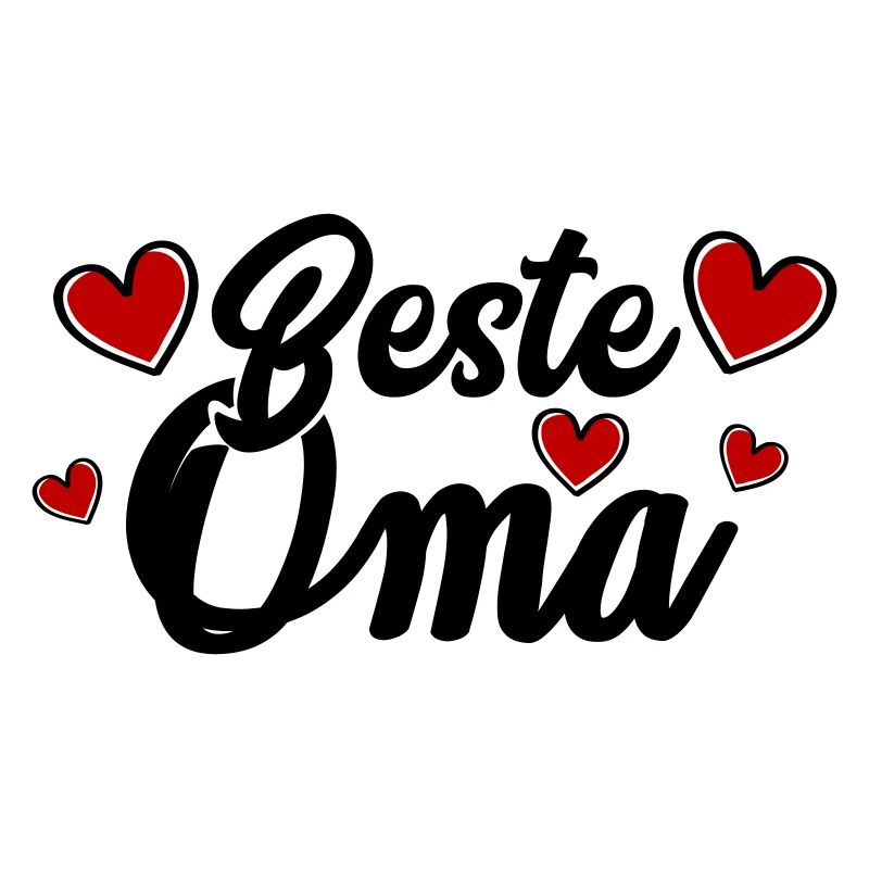 beste oma