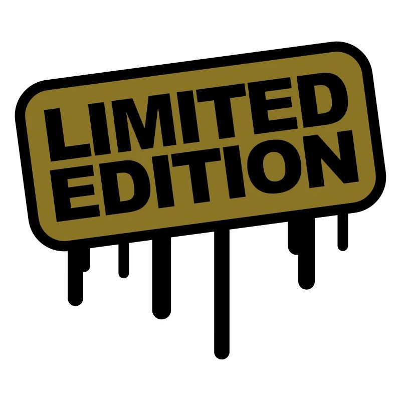 Limited Edition