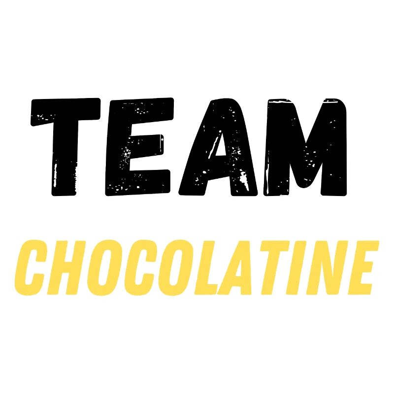 team chocolatine