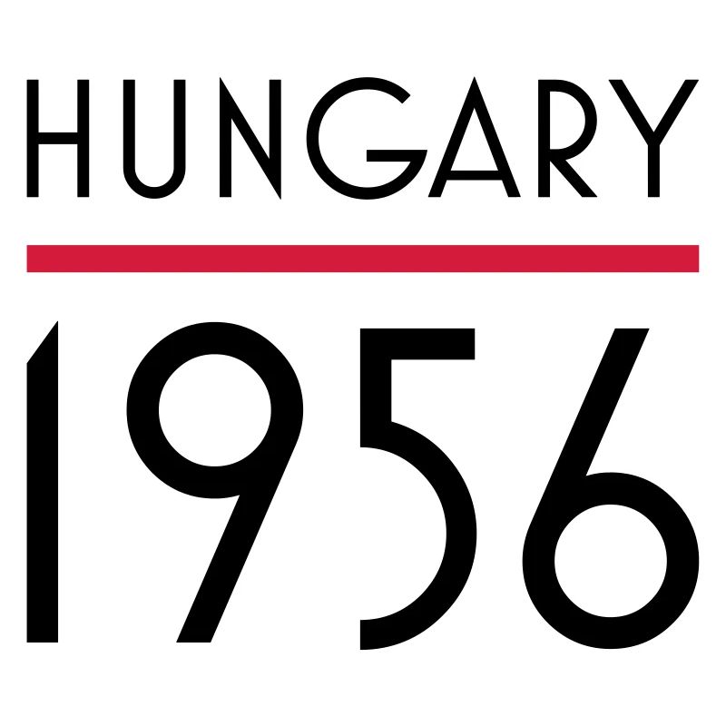 Hungary 1956