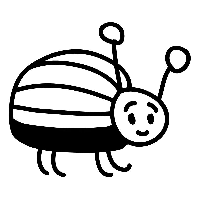 petit bug - ligne