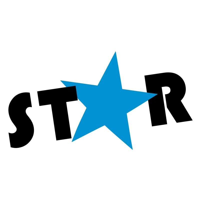 star
