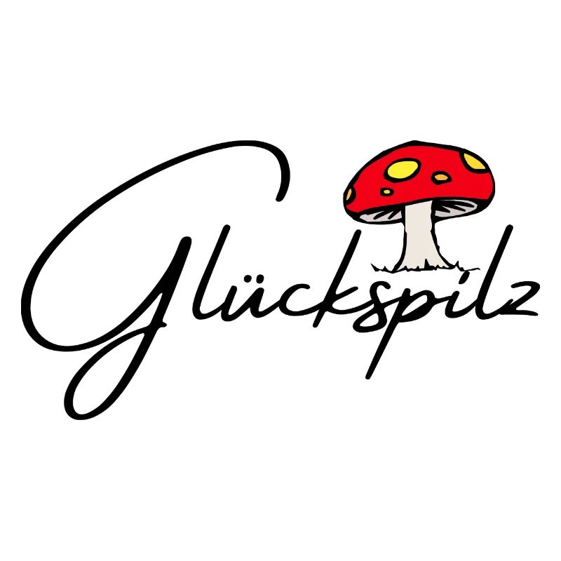 Glückspilz