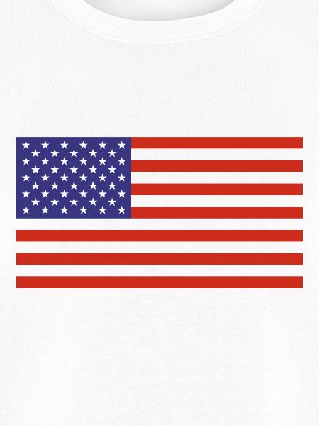 USA - Flagge