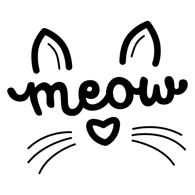 meow