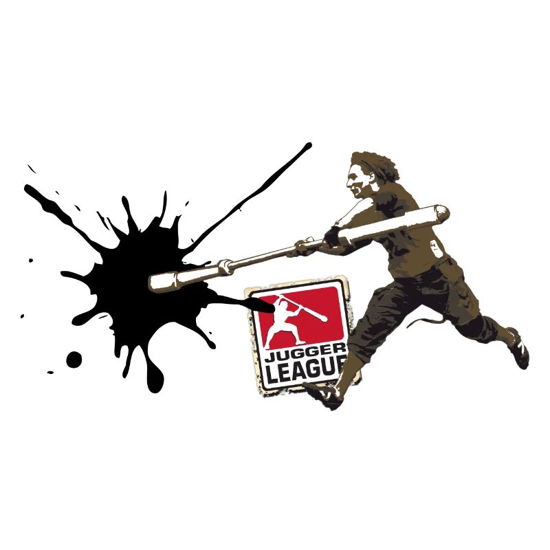 Jugger Q-Tip Splash