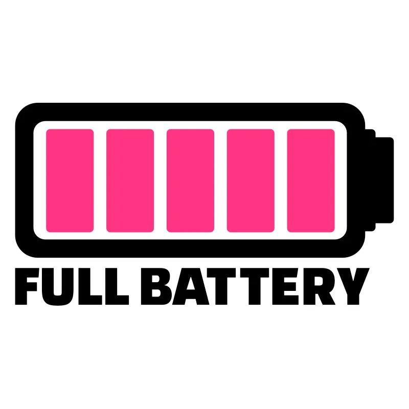 Batterie