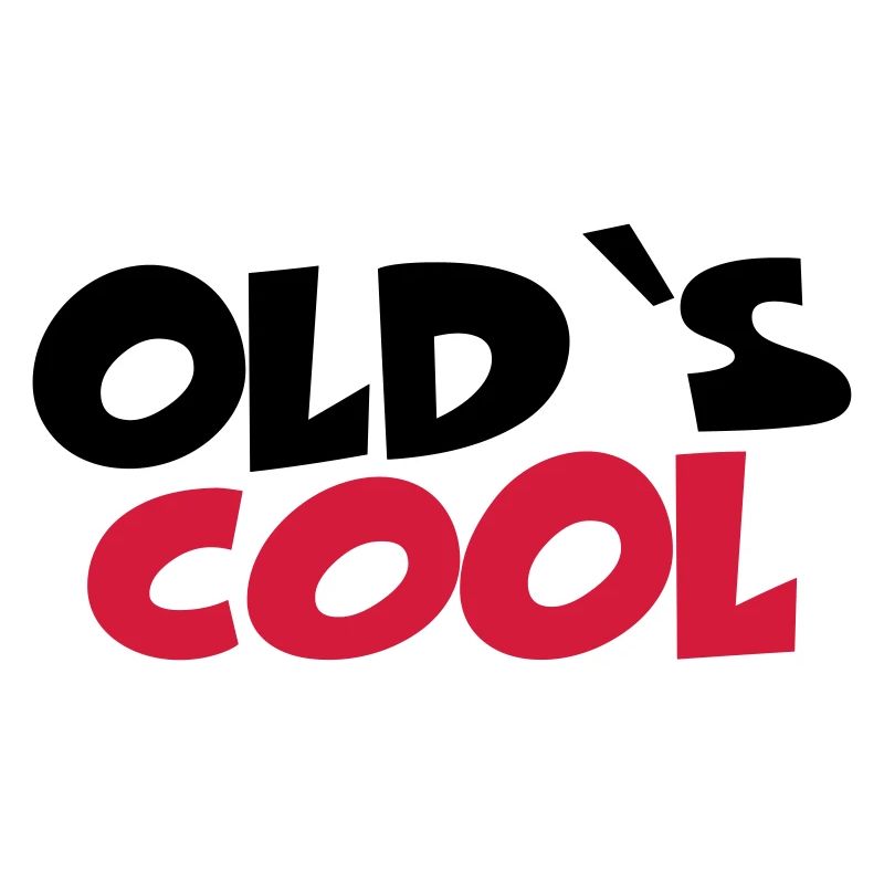 Old's cool