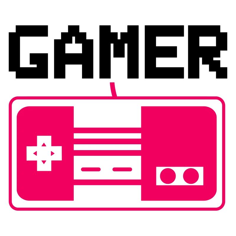 gamer