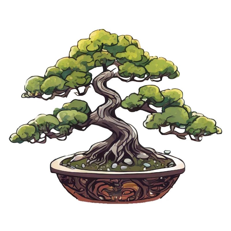 Bonsai