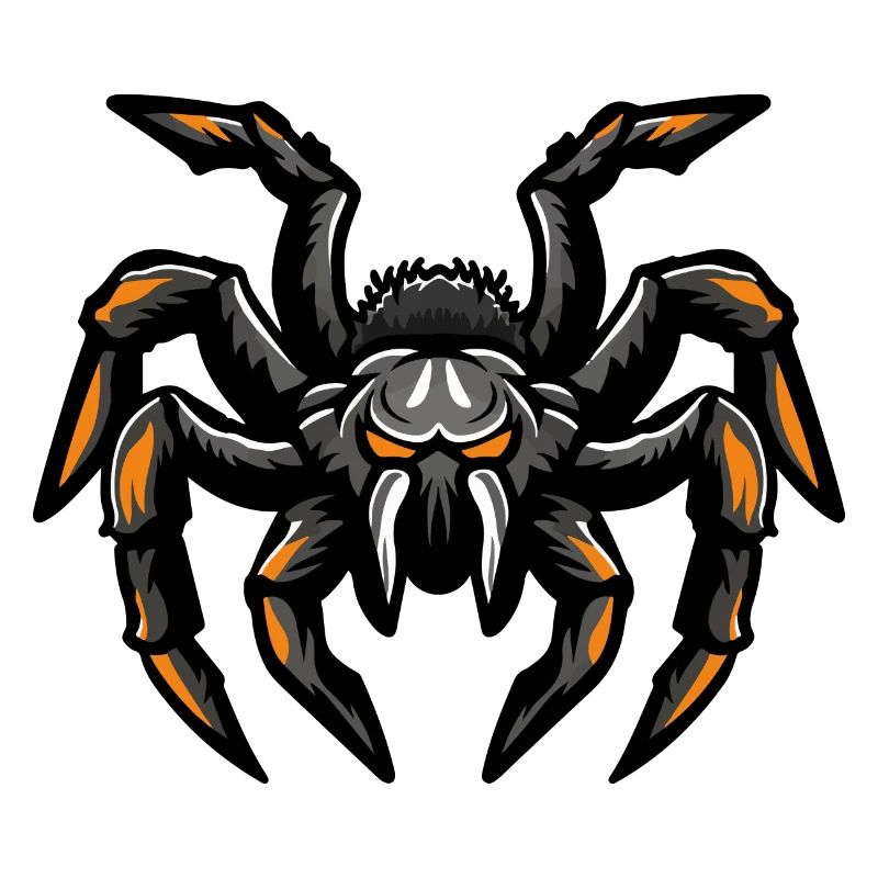 spinne