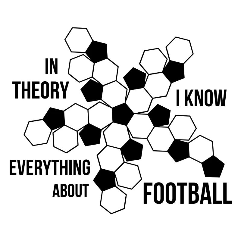 Fußball Geometrie