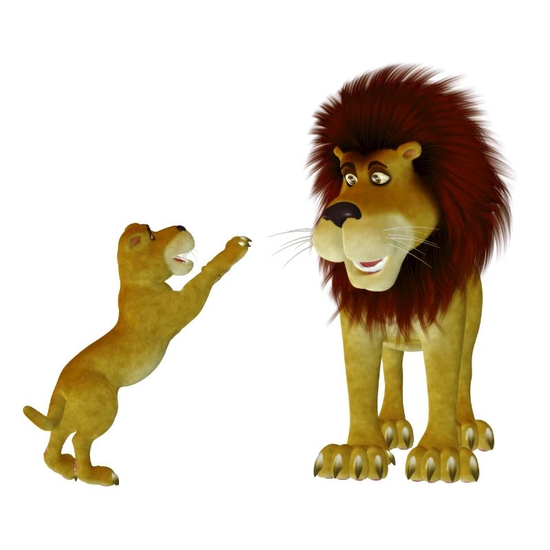 le Lion