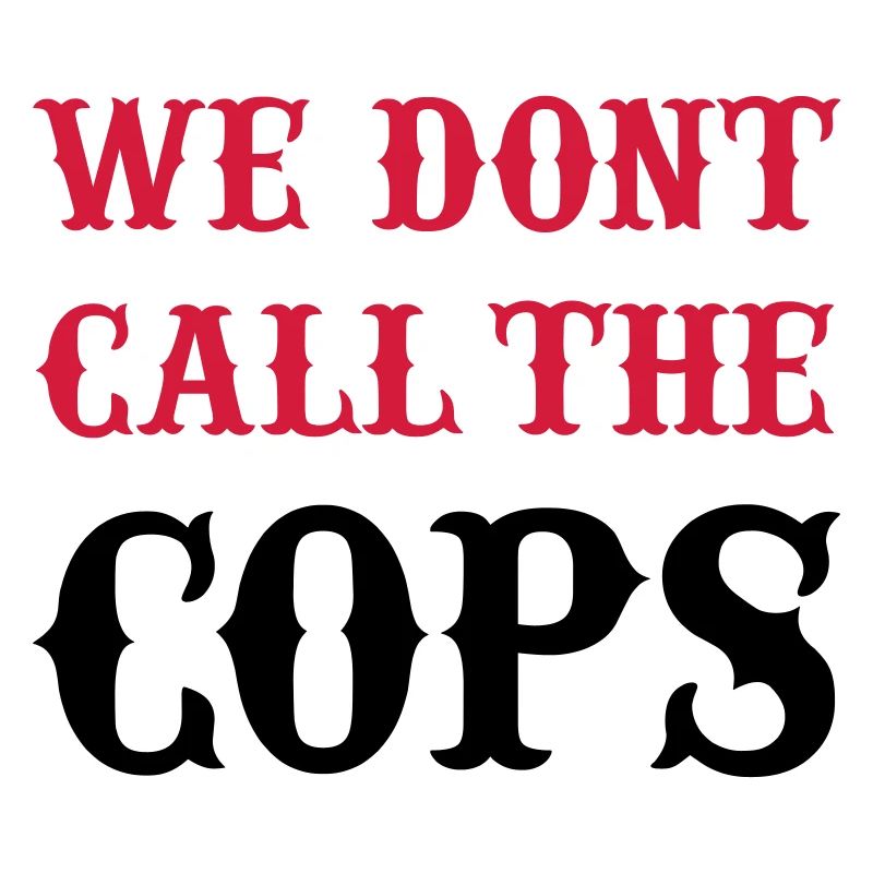 cops