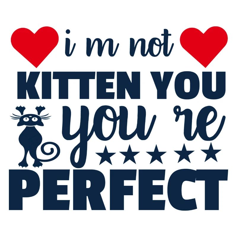 not perfect